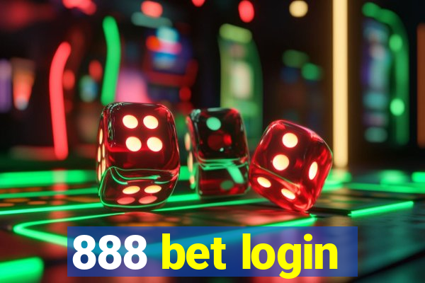 888 bet login